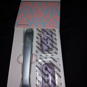 Refreshments coral razor NEW